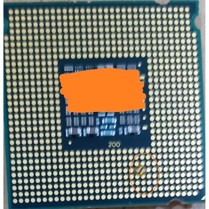 [Expert] Processor Intel Xeon X5460 LGA 775 Quad Core READY