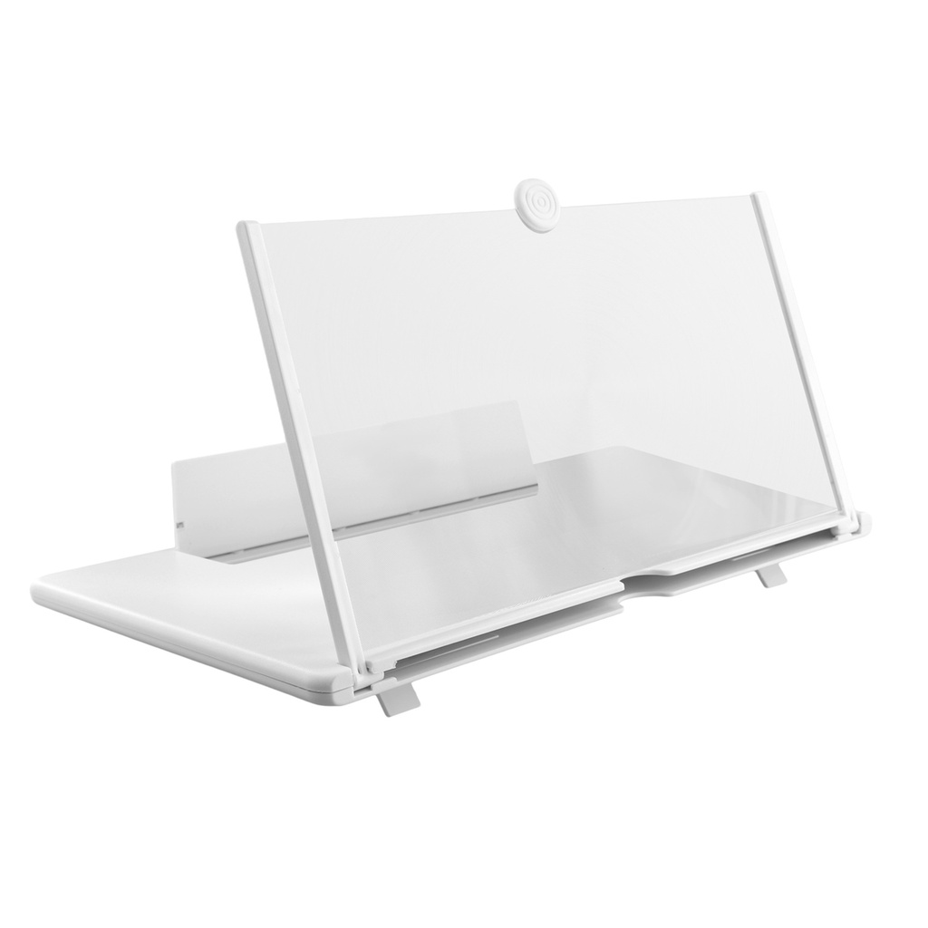 16 Inch Screen Magnifier Cell Phone Screen Amplifier Pull Out Cell Phone Amplifier Cell Phone Holder