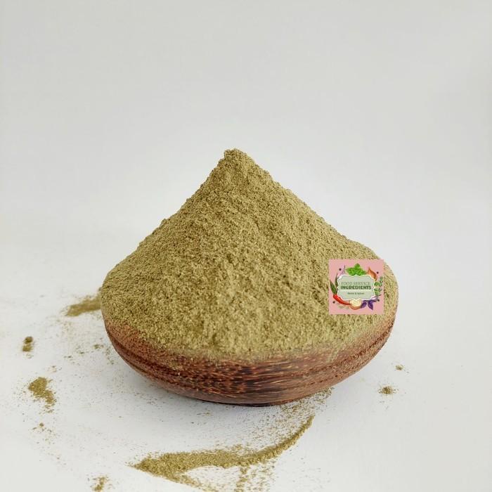 

<<<<<] Mint leaf powder 25gram / Daun mint bubuk