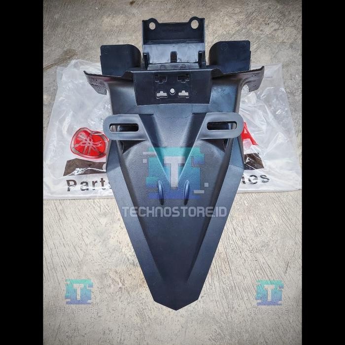 Spakbor Slebor Belakang Nmax Ori Potongan