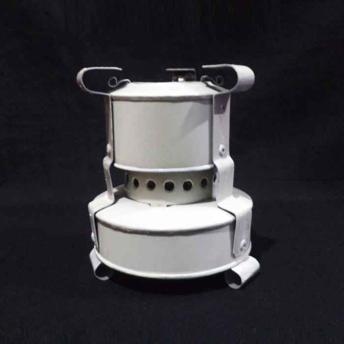 ] KOMPOR KEMPING MINI PLAT SENG TEBAL KOKOH