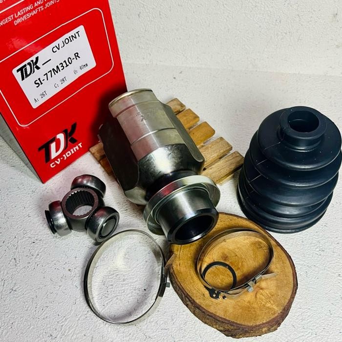 CV Joint Inner As Roda Dalam Kanan Matic Suzuki Ertiga 2012 2013 2014 2015 2016 2017