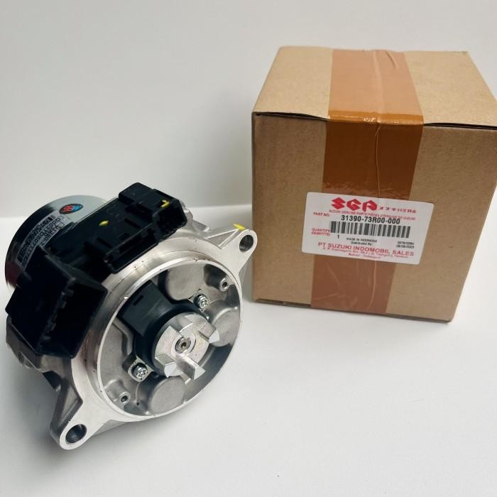Modul EPS Motor Eps Suzuki All New Ertiga 31490-73R00 ORIGINAL SGP