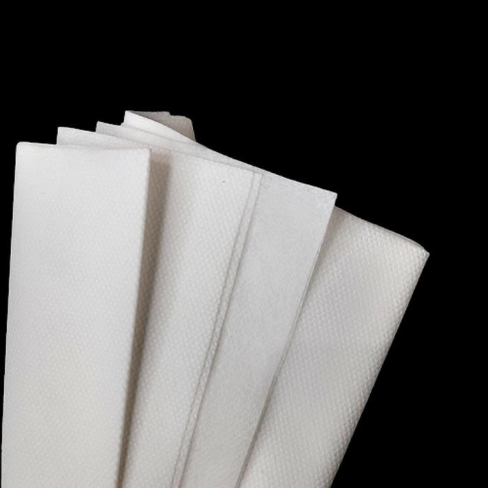 SALE Serat Kain Fiber Tissue Tisu Pelapis Anti bocor Kain Mat Waterproofing