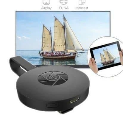 Dongle Hdmi Tv Tipe Dg03 Hdmi Dongle Tv 4K Dg 03 Anycast Super Jelas - Asli