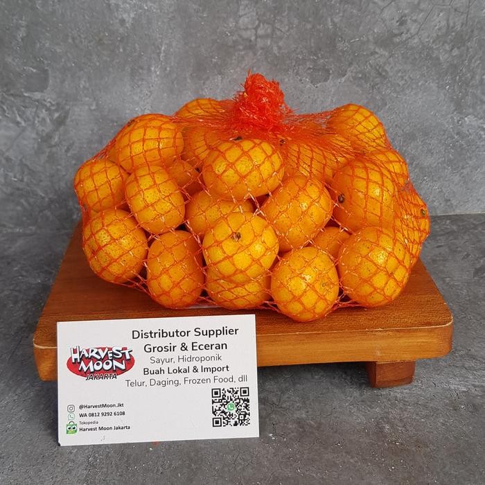 

BisaInstan- HarvestMoon Jeruk Shantang per kg