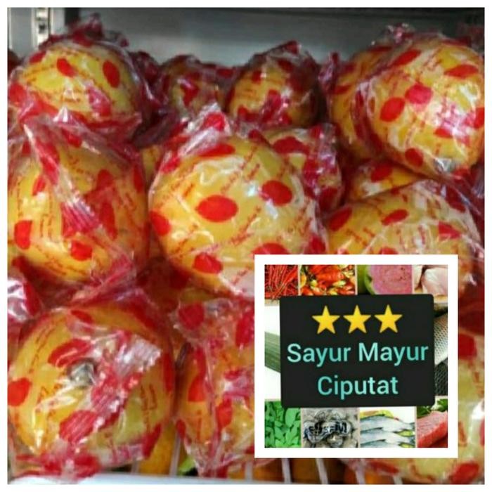 

BisaInstan- jeruk lemon impor