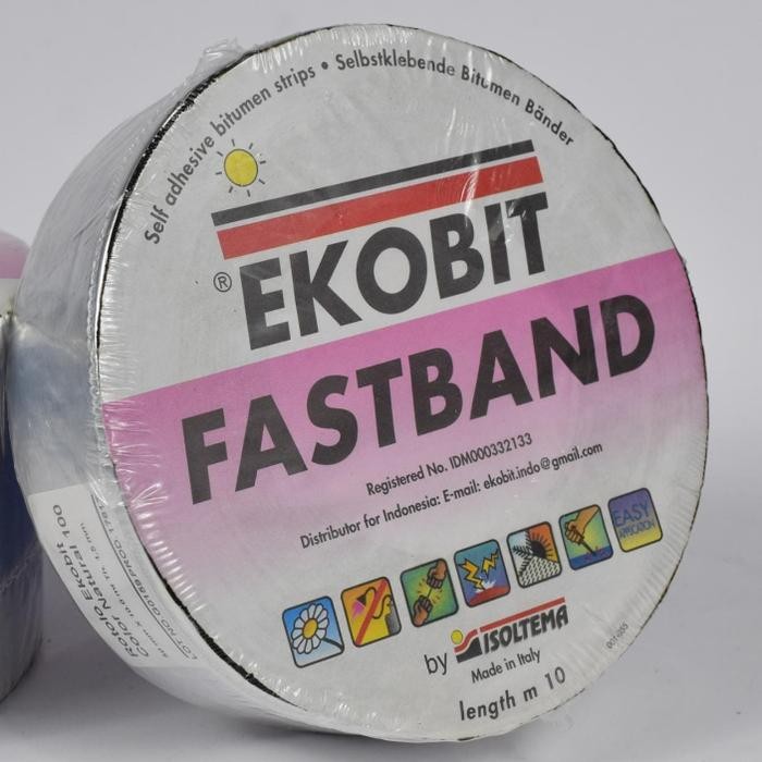 TAMBAL SENG/TALANG AIR MERK EKOBIT