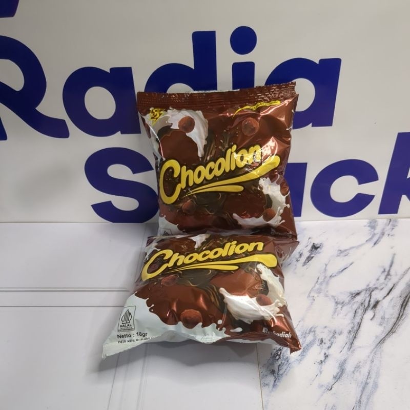 

chiki ciki snack chocolion billion berhadiah per 10pcs