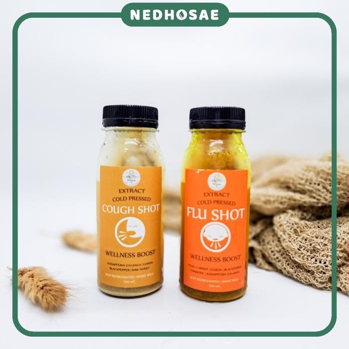 

BisaInstan- BROTH MAMA WELLNESS SHOT