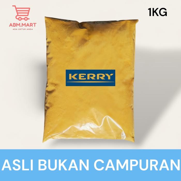 

BisaInstan- cheese powder kerry 1 kg