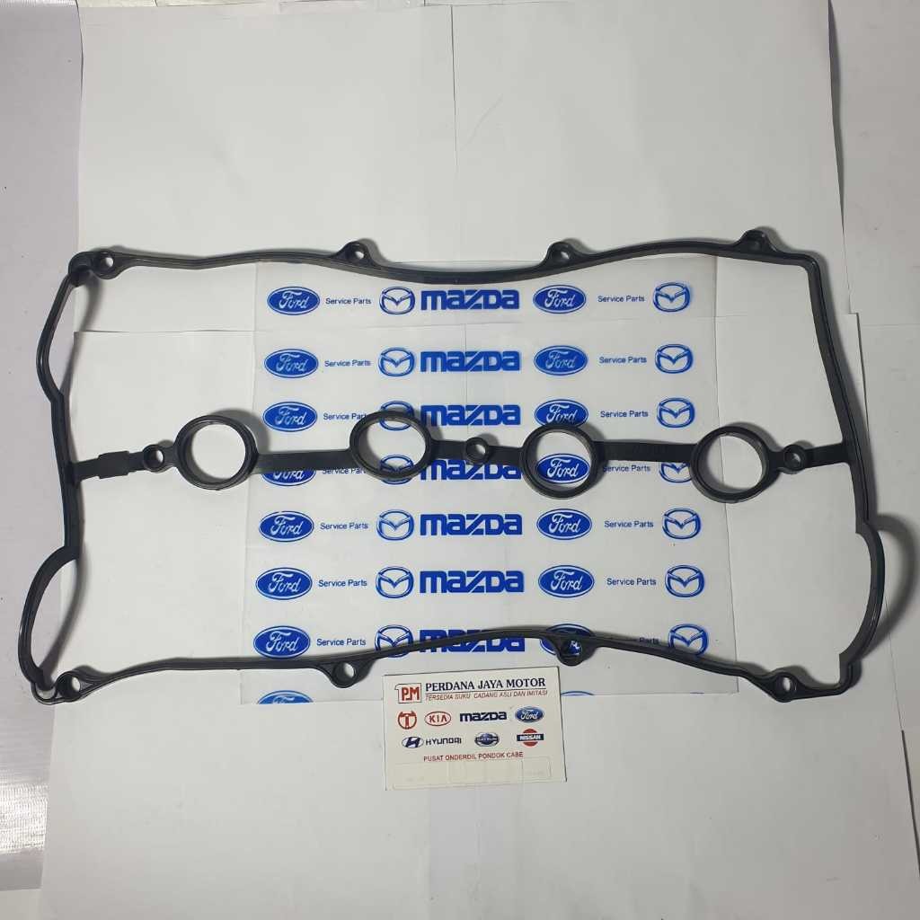 Gasket Cover Head Paking Tutup Klep Mazda Familia Lantis Taiwan WE