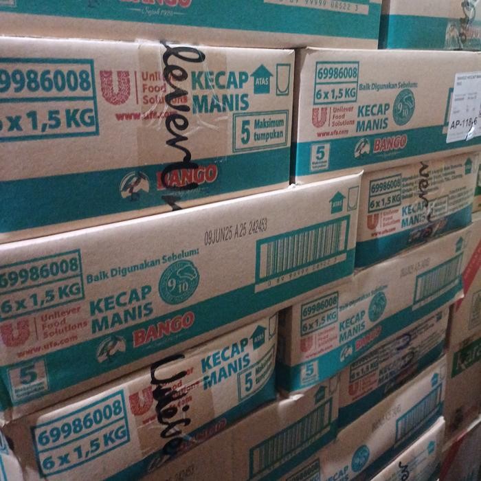 

Kirim,HariYgSama- Bango Kecap Manis 1.5L Kartonan