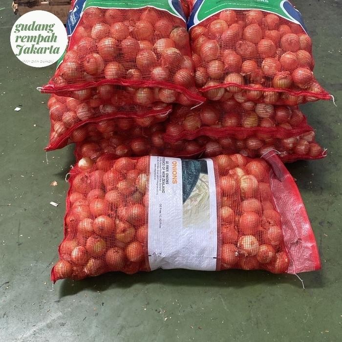 

Kirim,HariYgSama- PROMO Bawang bombay importbawang bombay 1 karungan/1 sak