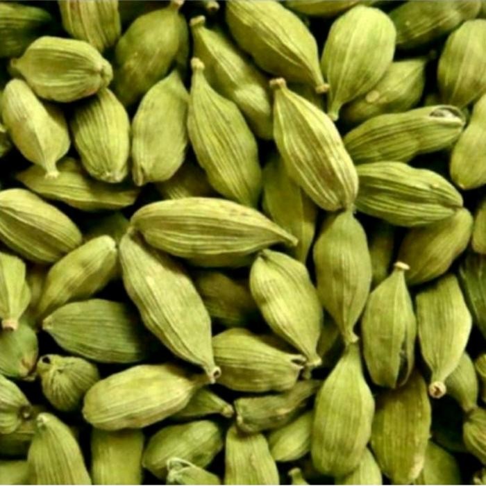 

Kirim,HariYgSama- Kapolaga hijau/Kapolaga India Alami