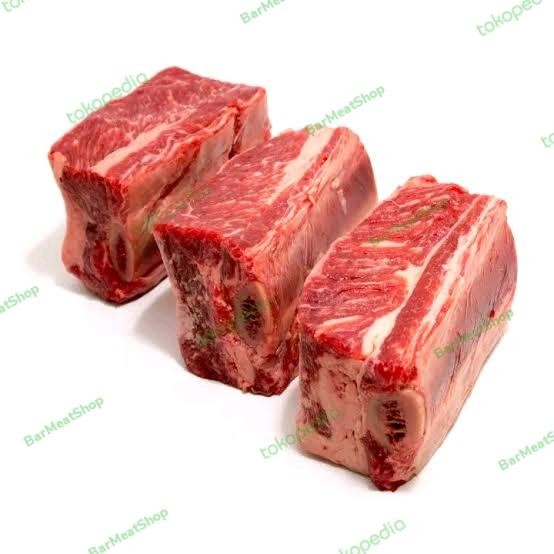 

Kirim,HariYgSama- Iga sapi lokal super 1000gr / 1kg