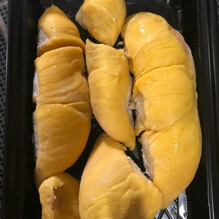 

BisaInstan- Durian Musangking malaysia