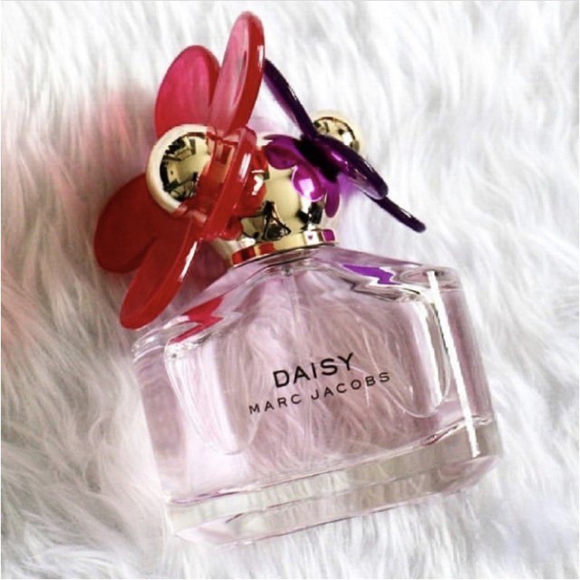 PARFUM ORIGINAL EROPA Marc Jacobs Daisy Sorbet EDT 100ml PARFUME WANITA / PARFUM WANITA