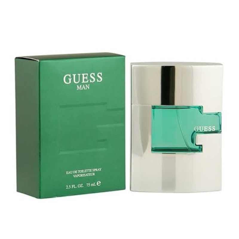 PARFUM ORIGINAL EROPA Guess Man EDT 75ml PARFUME PRIA / PARFUM PRIA