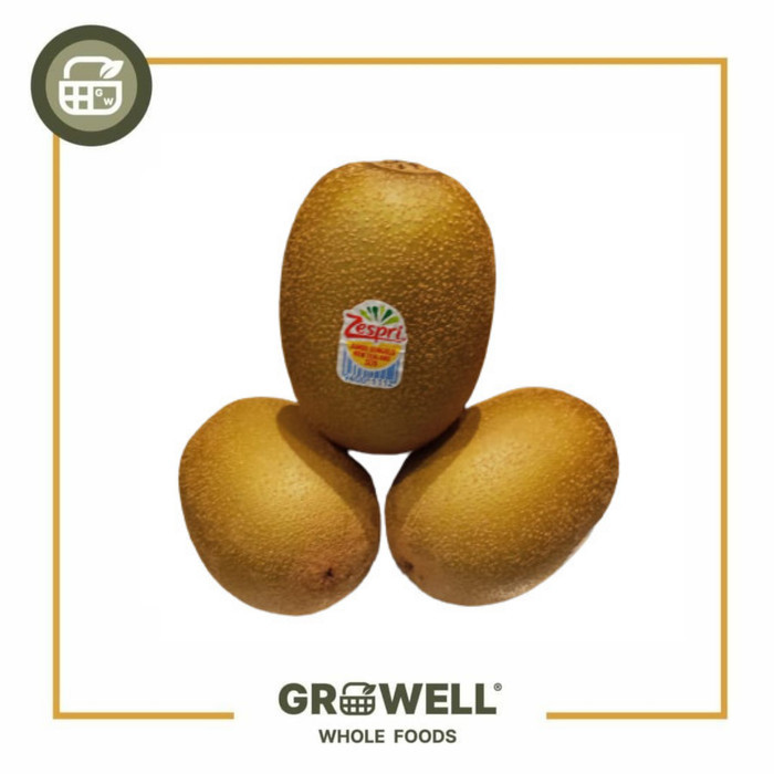 

BisaInstan- KIWI GOLD ZESPRI NZ 500gr