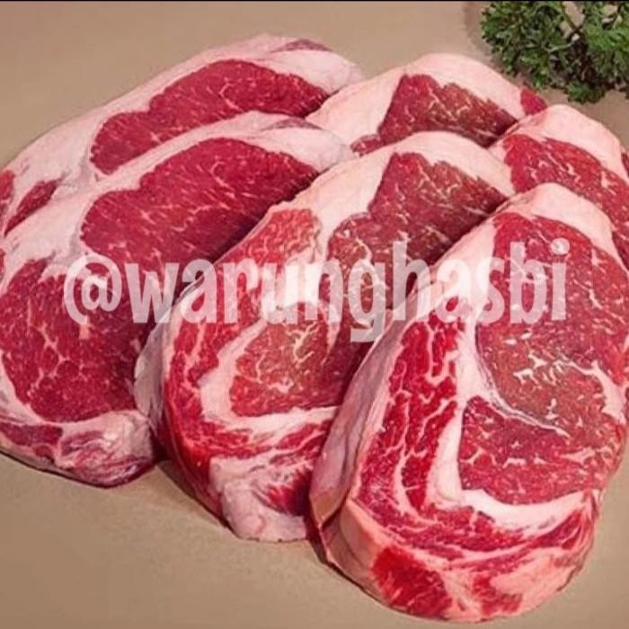 

Kirim,HariYgSama- 1kg AUS Rib Eye Steak