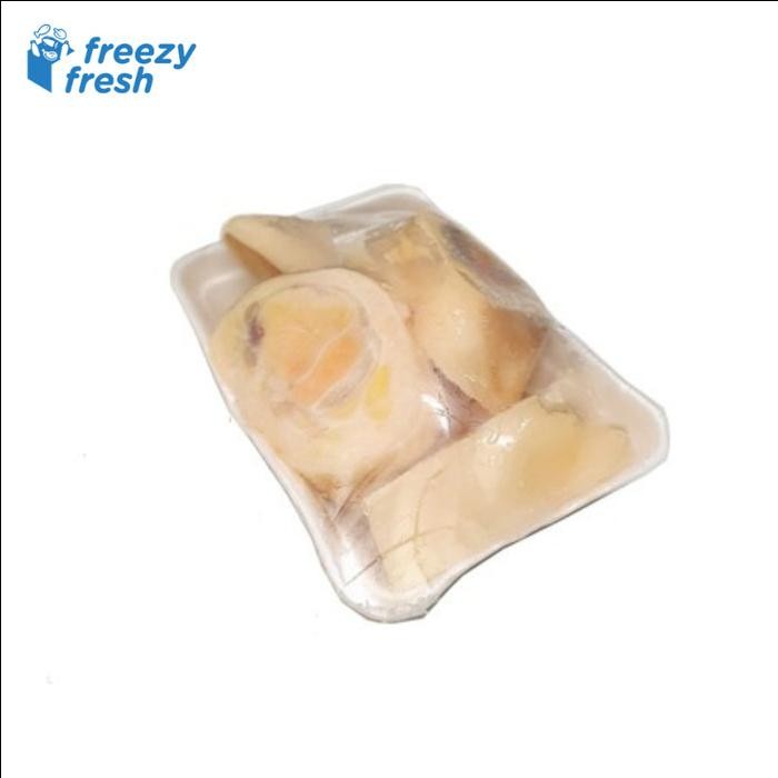 

Kirim,HariYgSama- Kikil Sapi Tunjang 500gram (matang/presto)