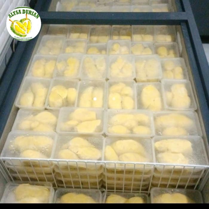 

BisaInstan- DURIAN MONTONG PALU PARIGI