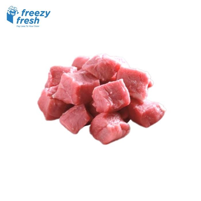 

Kirim,HariYgSama- Daging sop / Soup Cut Beef