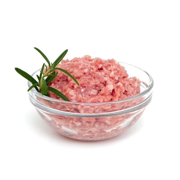 

Kirim,HariYgSama- Daging Ayam Dada Cincang / Daging Ayam Dada Giling [Minced Breast]