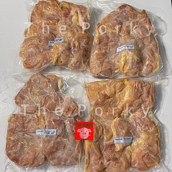 

Kirim,HariYgSama- SMOKED CHICKEN LEG BALI @1KG