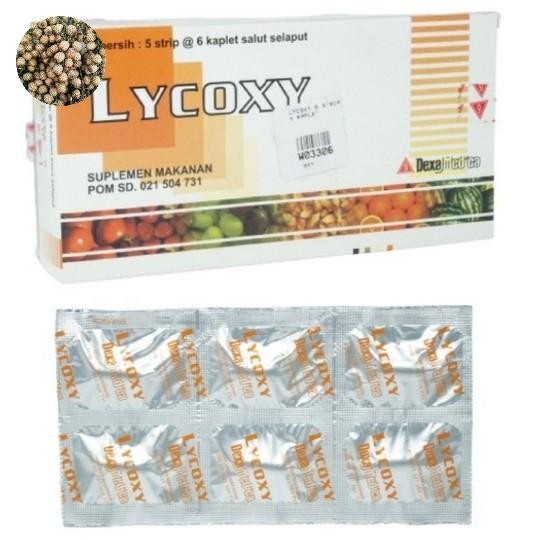 

Kirim,HariYgSama- Lycoxy