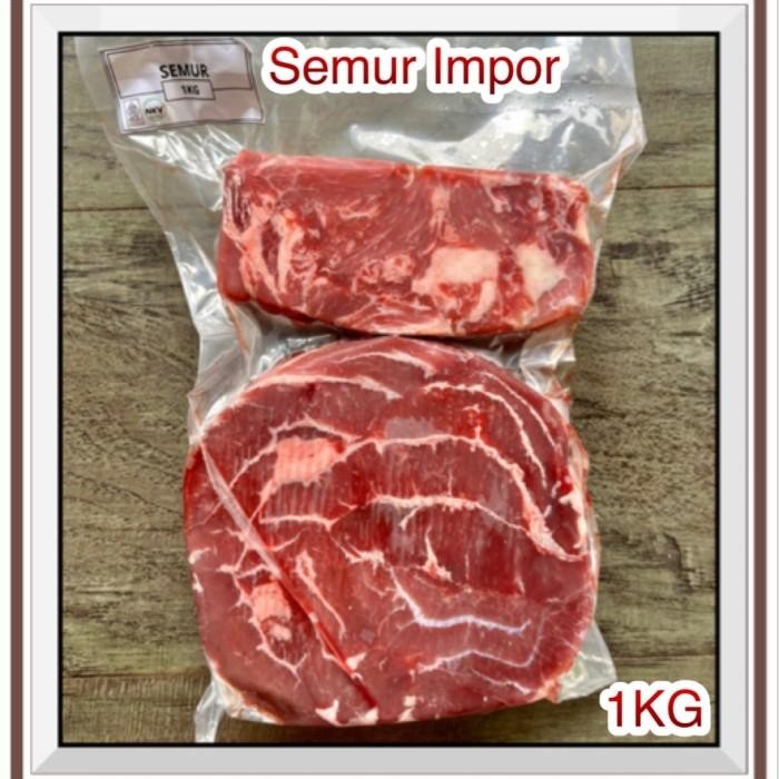 

Kirim,HariYgSama- Daging Sapi Semur Lokal Fresh 1 KG