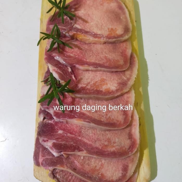 

Kirim,HariYgSama- lidah sapi slice 500gr