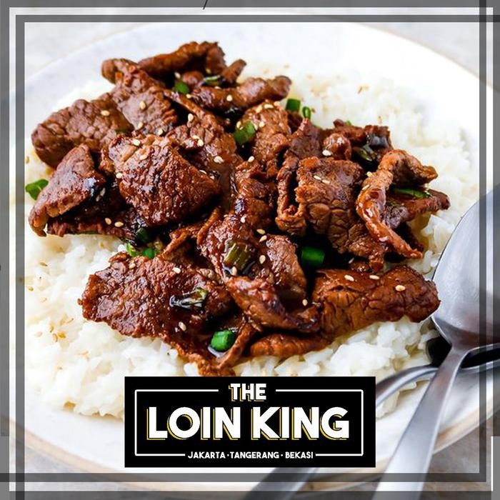 

Kirim,HariYgSama- US Beef Shortplate Yoshinoya Slice