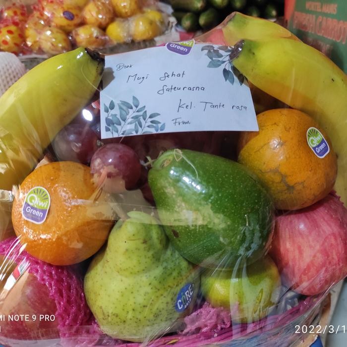 

Kirim,HariYgSama- parcel buah segar tangerang 150 rb