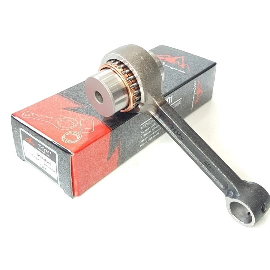 Conrod Assy  SPIN 125 12161-B46G50 TAKAYAMA Genuine Part