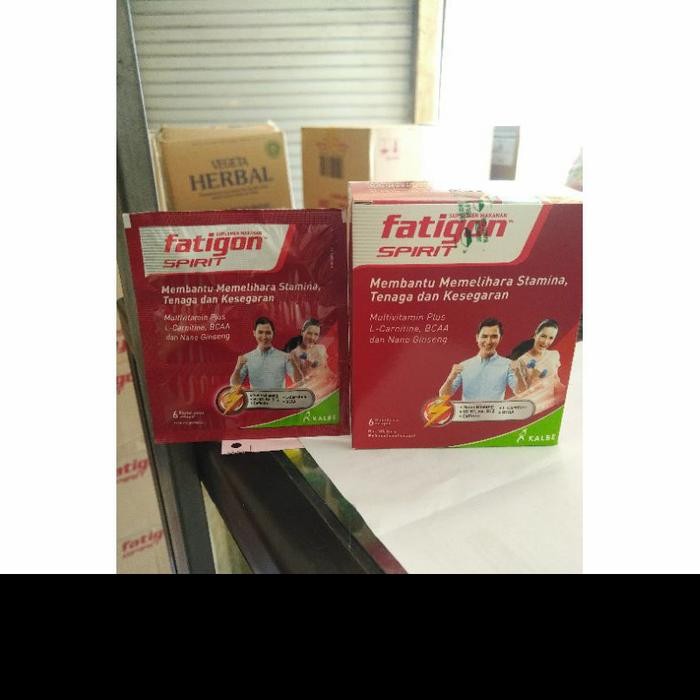 

Kirim,HariYgSama- Fatigon spirit