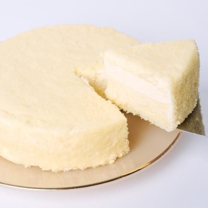 

Kirim,HariYgSama- Original Fromage (Cheesecake)