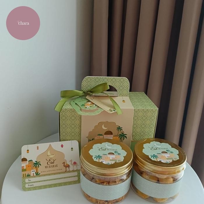 

Kirim,HariYgSama- Hampers / Kado / Parcel Lebaran Idul Fitri