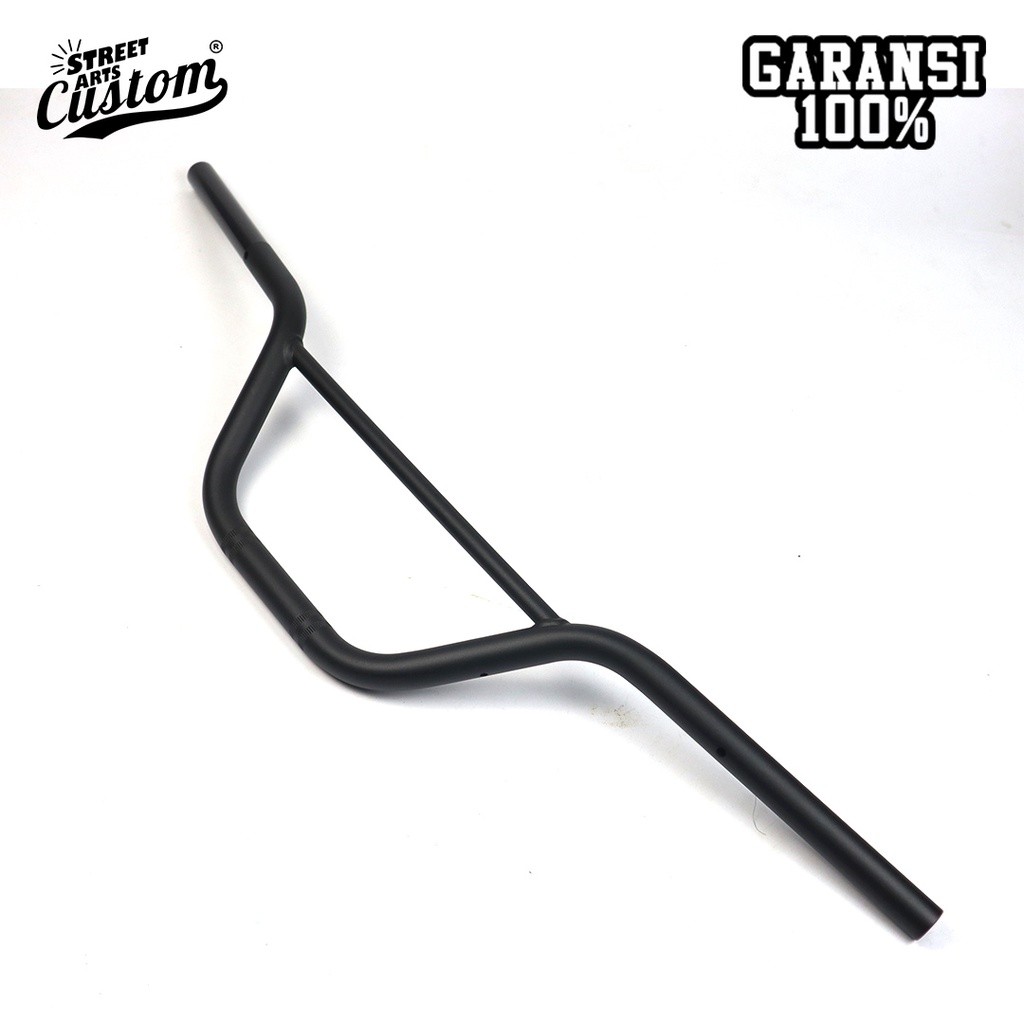 STANG TRACKER TOURING XSR-155 & W175 WE