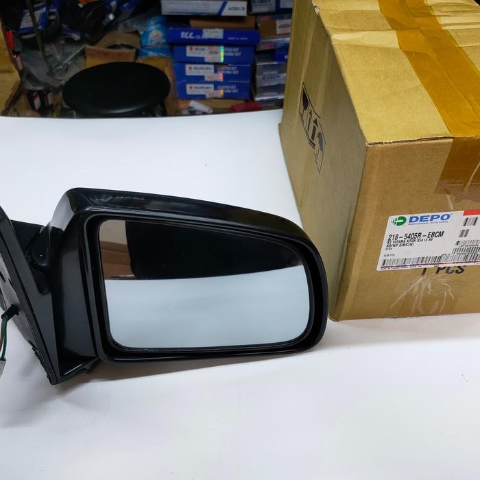 Hemat Spion Elektrik Suzuki Vitara Escudo Jlx Sidekick