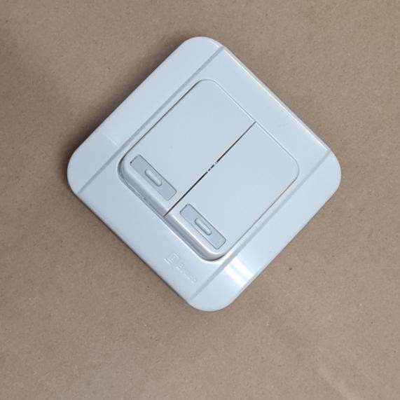 SAKLAR SERI BROCO GALLEO