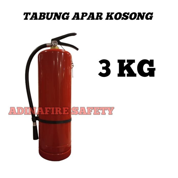 JTTOP" TABUNG APAR KOSONG 3KG