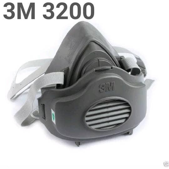 JTTOP" MASKER 3M 3200