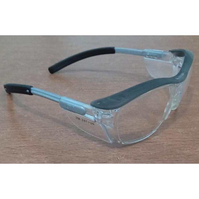 JTTOP" 3M 2730 KACAMATA SAFETY EYEWEAR