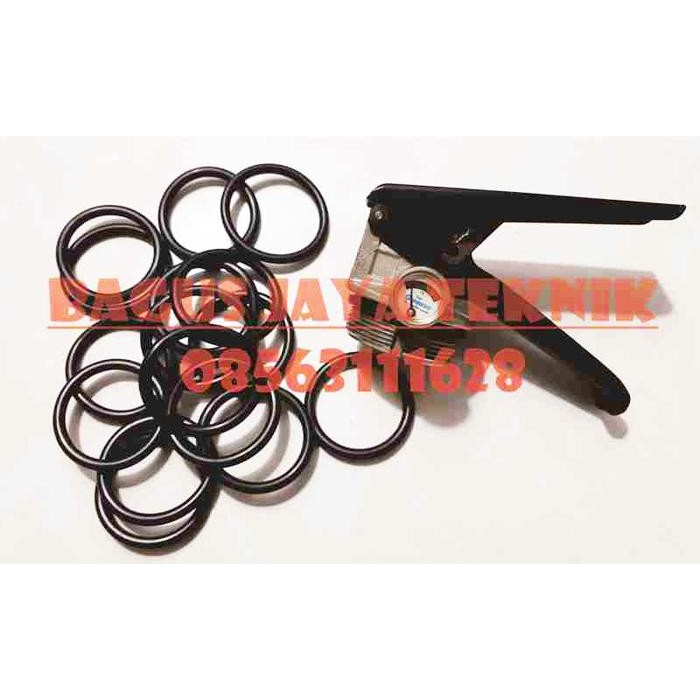 JTTOP" SIL KARET VALVE APAR GUNNEBO