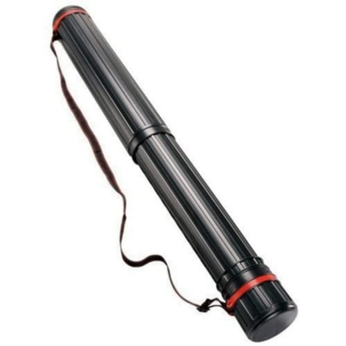 

ready stok tabung tas gambar drafting tube kertas arsitek desain kertas kanvas original