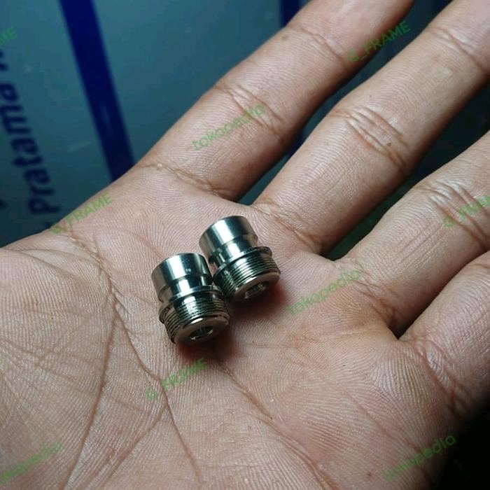 

ready stok integrated dot dt original