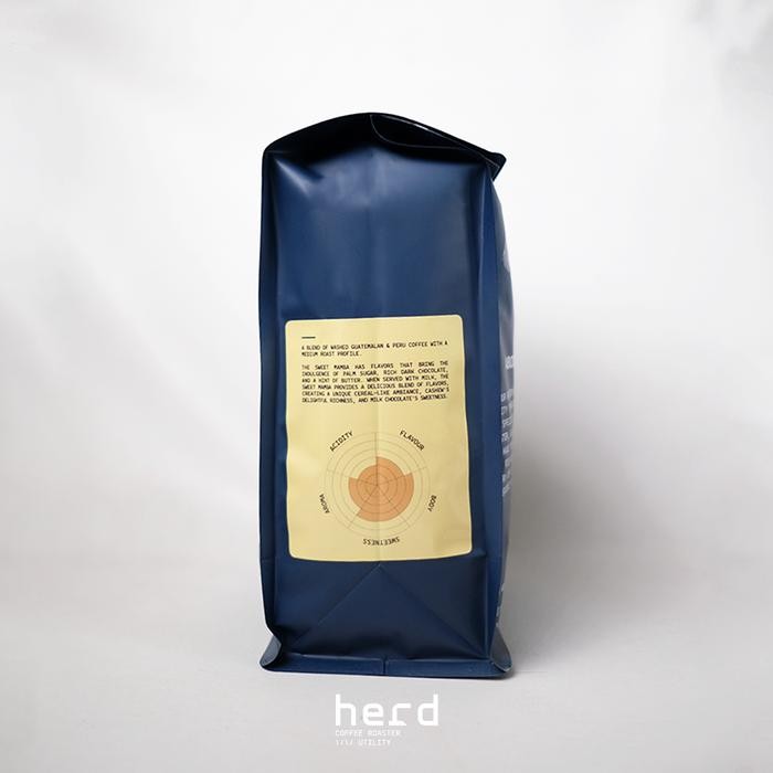 

Produk Terbaru Kopi The Sweet Mamba Espresso Blend 1Kg Herd Coffee Cod