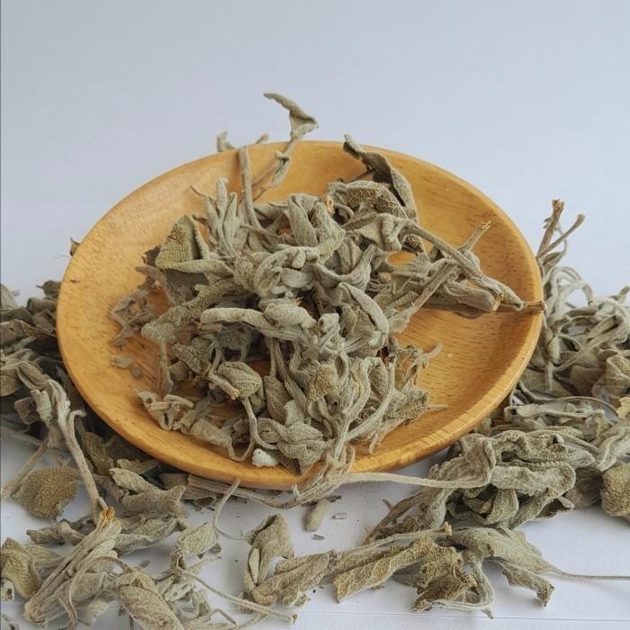 

^^^^^] Daun sage utuh kering 25gr/ sage leaves